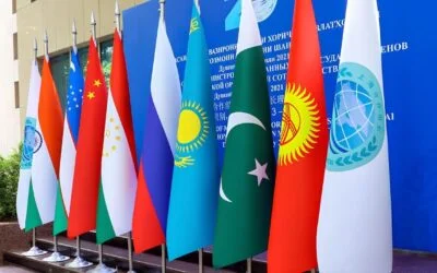 Pakistan to Assume Chairmanship of SCO Council of Heads of State