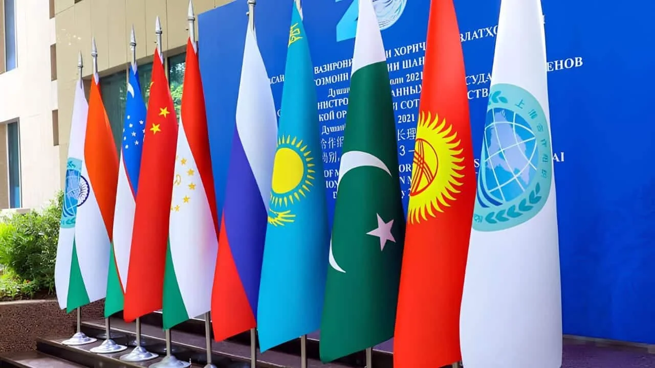 Pakistan to Assume Chairmanship of SCO Council of Heads of State
