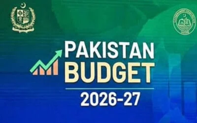 TODAYSTANCE Pakistan to Unveil FY26-27 Budget Amid Heavy Tax Hikes and Provincial Austerity