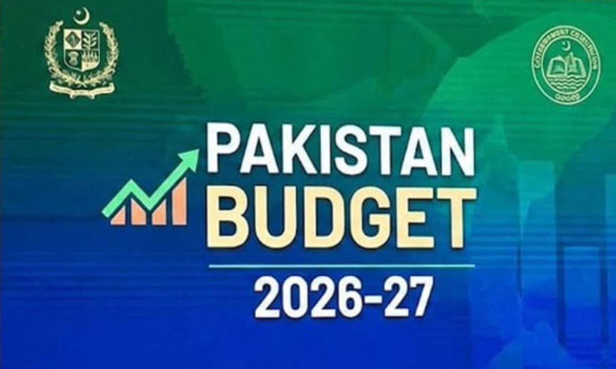 Pakistan to Unveil FY26-27 Budget Amid Heavy Tax Hikes and Provincial Austerity Pakistan to Unveil FY26-27 Budget Amid Heavy Tax Hikes and Provincial Austerity