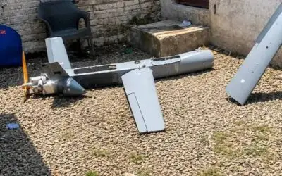 TODAYSTANCE Pakistan’s Air Defence Intercepts and Downs Afghan Drones