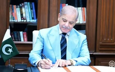 TODAYSTANCE Prime Minister Sharif Clarifies Ballistic Missile Status in Islamabad MoU