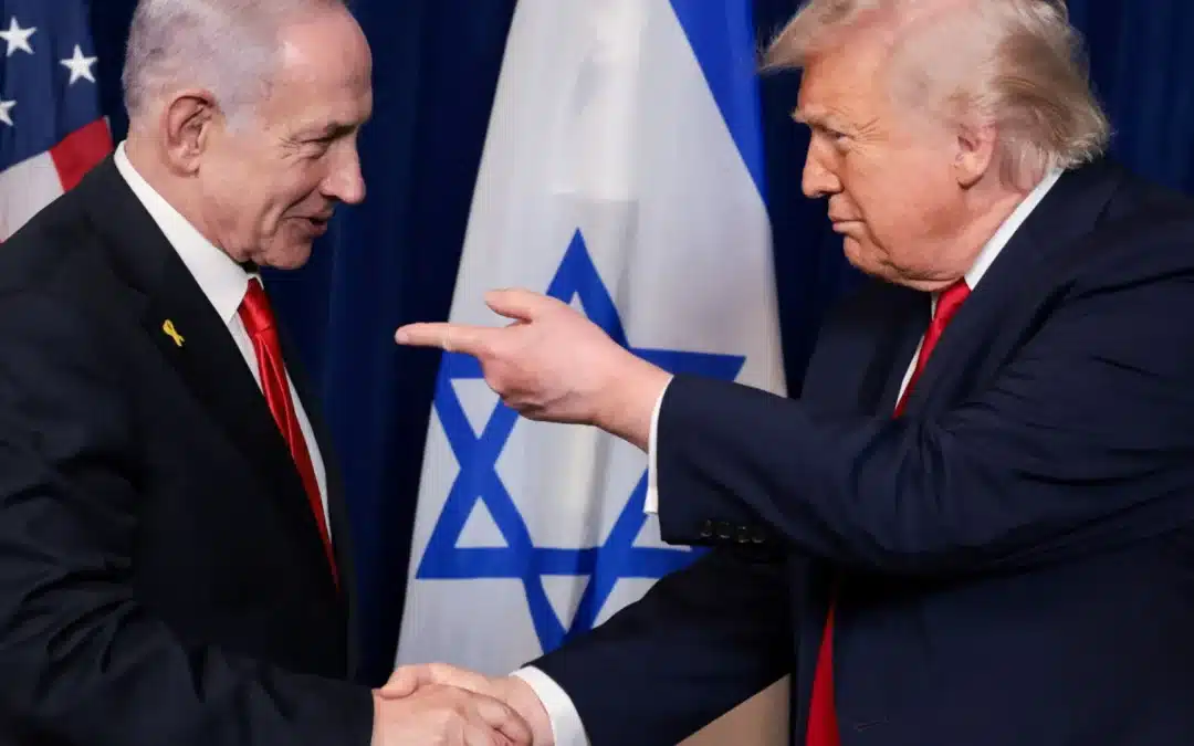 NDAA Aims to Integrate US-Israeli Militaries