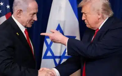 TODAYSTANCE NDAA Aims to Integrate US-Israeli Militaries