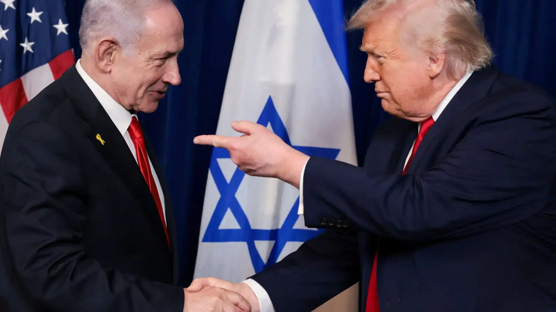 Proposed US Bill Aims to Integrate US-Israeli Militaries Proposed US Bill Aims to Integrate US-Israeli Militaries