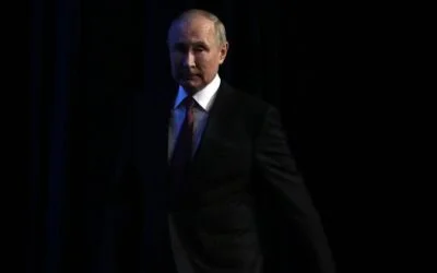 Russia-Ukraine War: Putin Rejects Kyiv’s Proposition of Limits on Long-Range Strikes