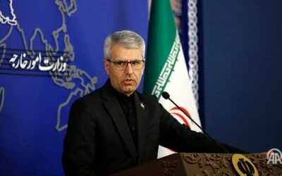 Tehran Demands Timeline for ‘Unconditional’ Israeli Withdrawal from Lebanon