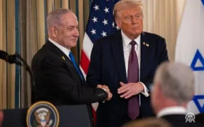 Trump Signals Potential Summit with Iran’s Supreme Leader