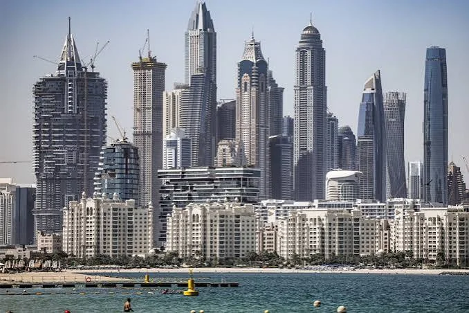 UAE to Unlock up to $20 Billion for Iran to Halt Drone and Missile Strikes UAE to Unlock up to $20 Billion for Iran to Halt Drone and Missile Strikes