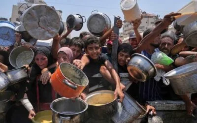 UN Condemns Israel for “Deliberate Targeting” of Palestinian Children