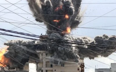 TODAYSTANCE US-Iran Ceasefire Fractures as US Strikes Mainland Iran