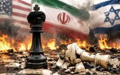 US-Iran Peace Accord: A $300 Billion Incentive Matrix
