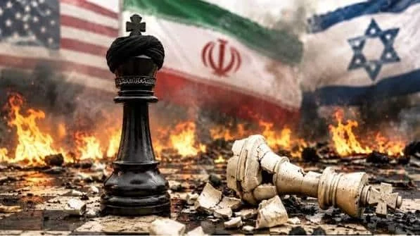 US-Iran Peace Accord A $300 Billion Incentive Matrix US-Iran Peace Accord: A $300 Billion Incentive Matrix