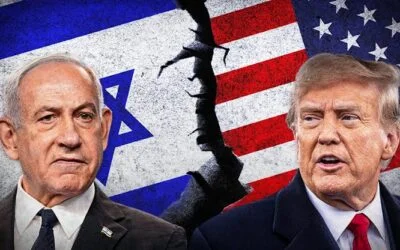 Pentagon Idenitfies Israel as “Critical” Counterintelligence Threat