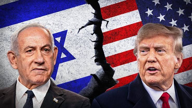 US identifies Israel as ‘critical’ counterintelligence threat amid rising espionage fears US identifies Israel as ‘critical’ counterintelligence threat amid rising espionage fears