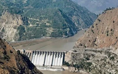 TODAYSTANCE Why Pakistan Must Weaponize Narrative in the Indus Water Dispute