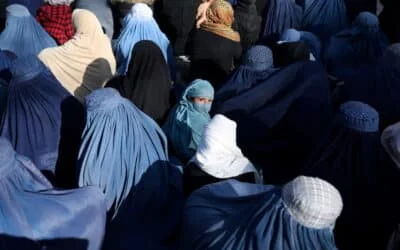   Taliban Escalates Crackdown on Women in Herat Amid Growing International Protests