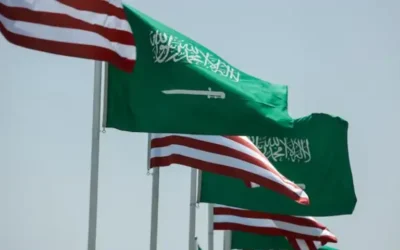 TODAYSTANCE US and Saudi Forces Strike Iran-Aligned Targets in Iraq