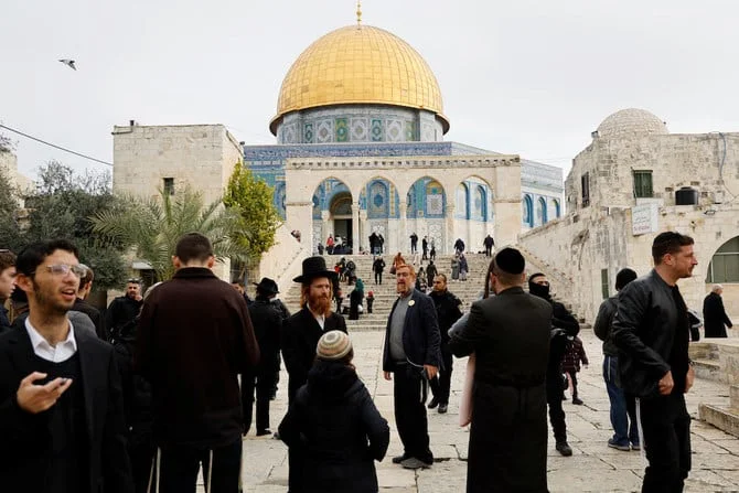 Eight Nations Issue Condemnation of Israeli Incursions at Al-Aqsa Mosque Eight Nations Issue Condemnation of Israeli Incursions at Al-Aqsa Mosque