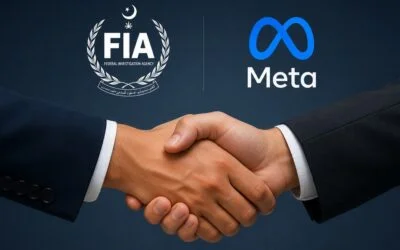 FIA Partners with Meta to Expedite Cybercrime Investigation
