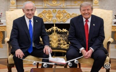 Former Envoy Warns Israel’s Sway Over Washington Drops Under Trump