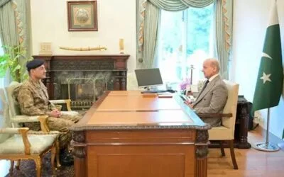 Government Pins Hopes on Field Marshal to Curb Alarming Population Growth Rate