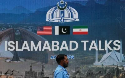 TODAYSTANCE Islamabad May Host Next Iran-US Talks