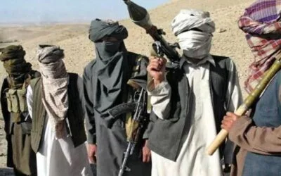 Jamaat-ul-Ahrar Signals Third Major Split From the TTP Umbrella