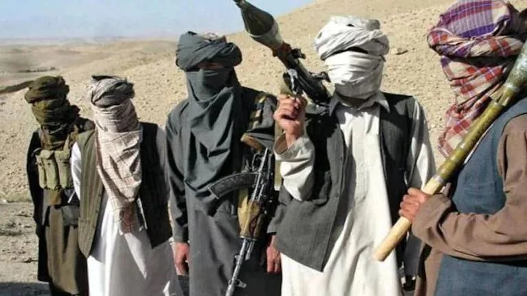 Jamaat-ul-Ahrar Signals Third Major Split From the TTP Umbrella Jamaat-ul-Ahrar Signals Third Major Split From the TTP Umbrella