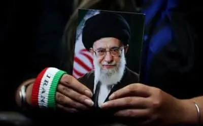 Iran warns US, Israel Against Attacks ahead of Khamenei’s Funeral Processions