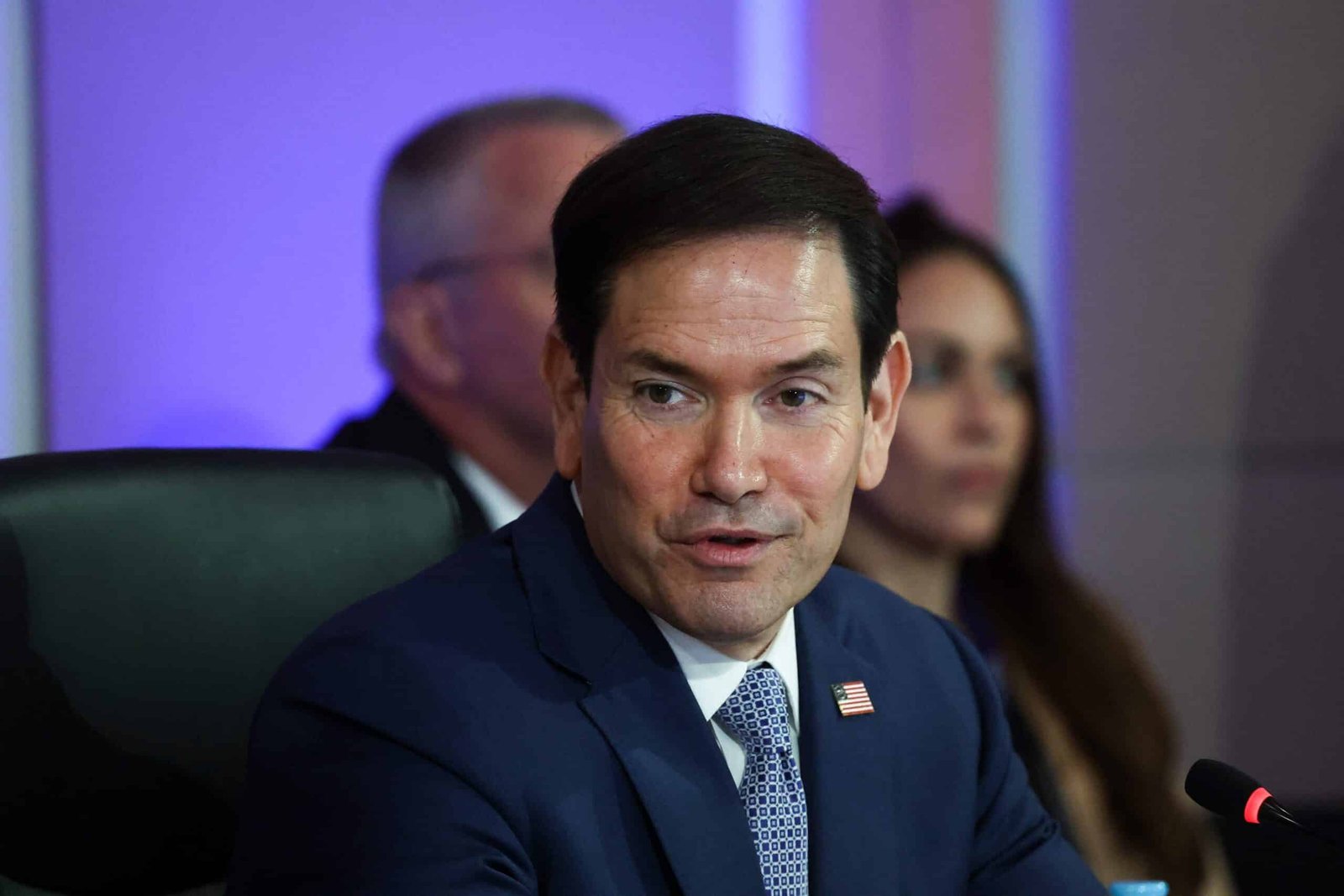 Marco Rubio