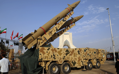 Escalation Paused: Mediation Halts US Bombing Campaign on Iran