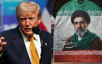 TODAYSTANCE Mediators Scramble to Save US-Iran Peace Framework