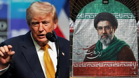Mediators Scramble to Save US-Iran Peace Framework Mediators Scramble to Save US-Iran Peace Framework