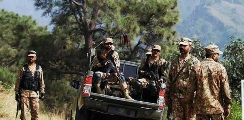 Operation Shaban Neutralizes 109 Terrorists Across Balochistan