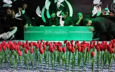 TODAYSTANCE PM Shehbaz, CDF Munir Pay Respects to Iran’s Martyred Supreme Leader Khamenei