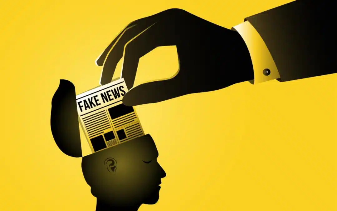 Pakistan Exposes Indian-Funded Disinformation Network