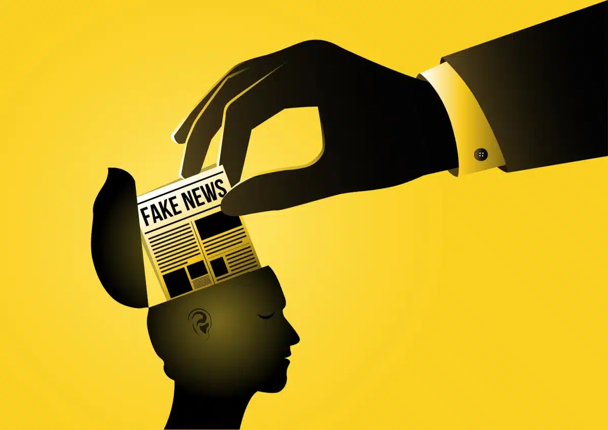 Pakistan Exposes Indian-Funded Disinformation Network