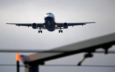 Pakistan Extends Airspace Ban for Indian Aircraft till Late August