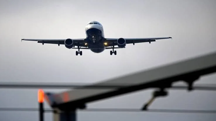 Pakistan Extends Airspace Ban for Indian Aircraft till Late August Pakistan Extends Airspace Ban for Indian Aircraft till Late August