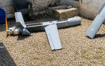 Pakistan Neutralize Hostile Afghan Taliban Drones Over Balochistan