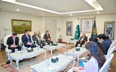 Pakistan Reaffirms SCO Integration Ahead of 2027 Summit