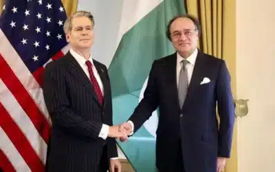 Pakistan Requests $10 Billion US Exchange Stabilization Facility