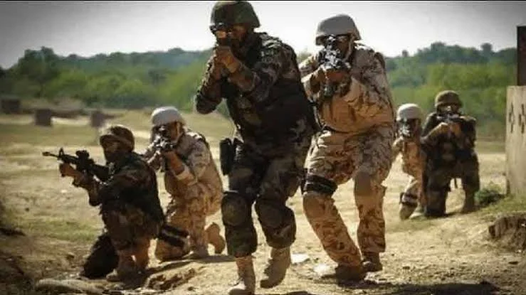 Pakistan Security Forces Neutralise 42 Militants in Balochistan Pakistan Security Forces Neutralise 42 Militants in Balochistan