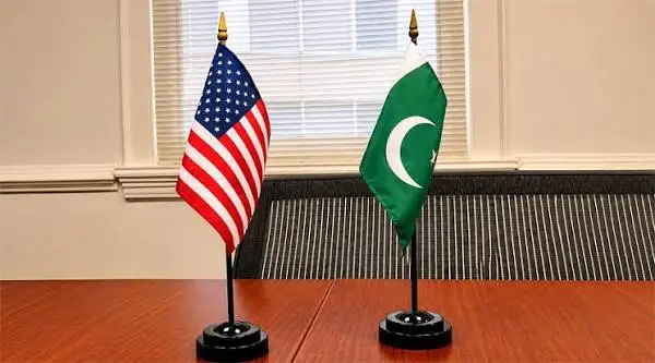 Pakistan and United States Close in on Historic Reciprocal Trade Pact Pakistan and United States Close in on Historic Reciprocal Trade Pact