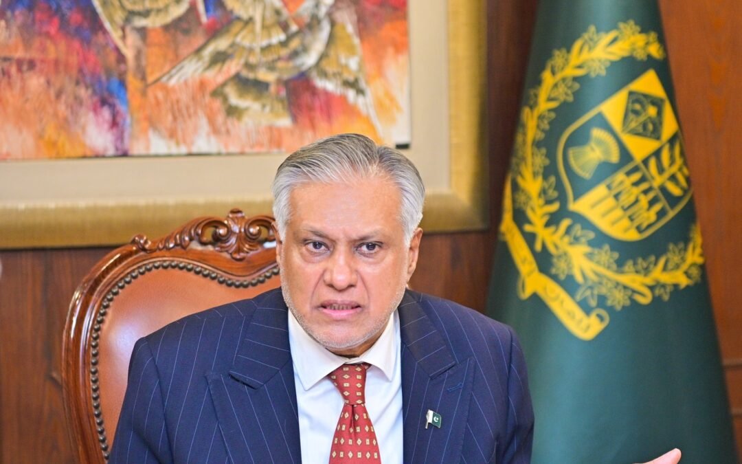 Pakistan’s Strategic Anchoring of the 9th OIC Ministerial Moot