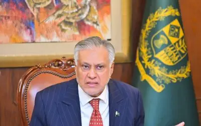 Pakistan’s Strategic Anchoring of the 9th OIC Ministerial Moot