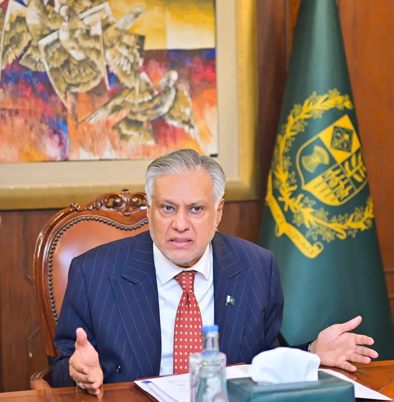 Pakistan’s Strategic Anchoring of the 9th OIC Ministerial Moot Pakistan’s Strategic Anchoring of the 9th OIC Ministerial Moot