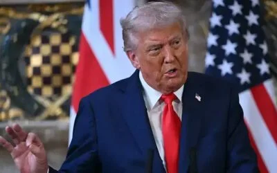 Trump’s 20% Hormuz Levy Could Freeze Global Trade