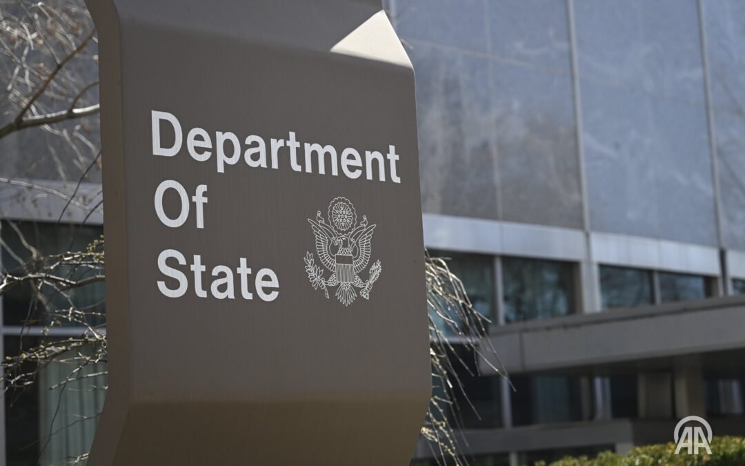 U.S. Approves $1.96 Billion Arms Sale to Saudi Arabia